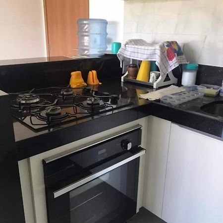 Flat Cupe Beach Living - Pôrto das Galinhas エクステリア 写真