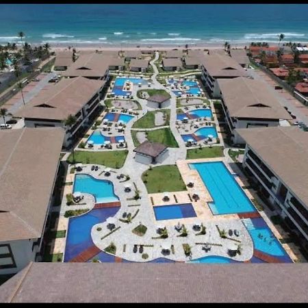 Flat Cupe Beach Living - Pôrto das Galinhas エクステリア 写真