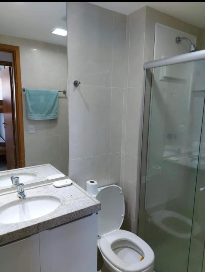Flat Cupe Beach Living - Pôrto das Galinhas エクステリア 写真