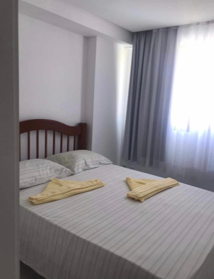 Flat Cupe Beach Living - Pôrto das Galinhas エクステリア 写真