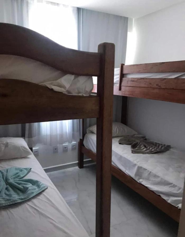 Flat Cupe Beach Living - Pôrto das Galinhas エクステリア 写真