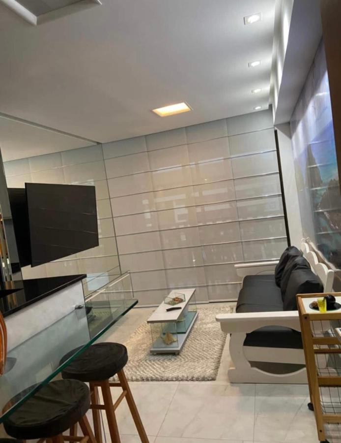 Flat Cupe Beach Living - Pôrto das Galinhas エクステリア 写真